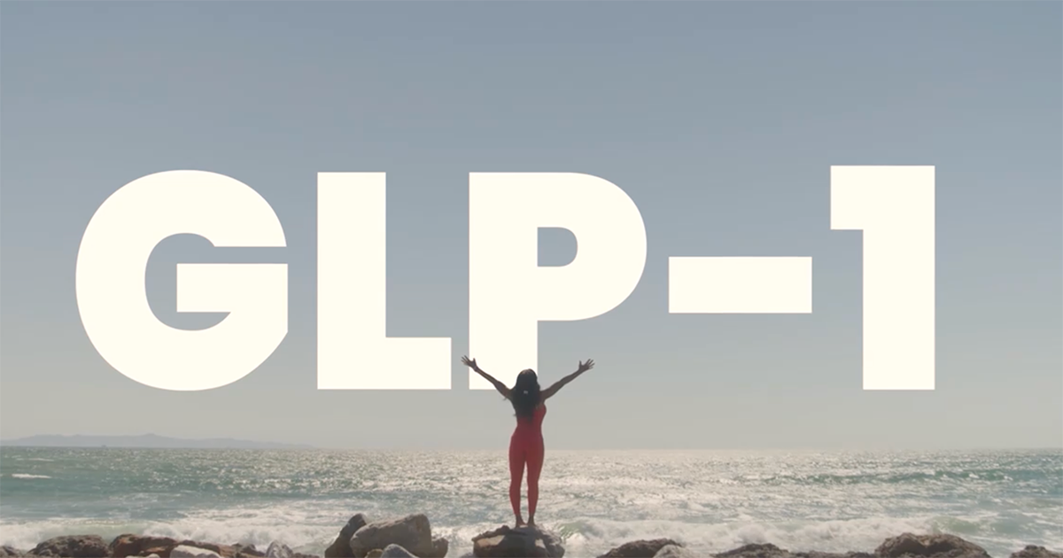 The Gap Between GLP-1 Prescriptions and Persistence The Gap Between GLP-1 Prescriptions and Persistence