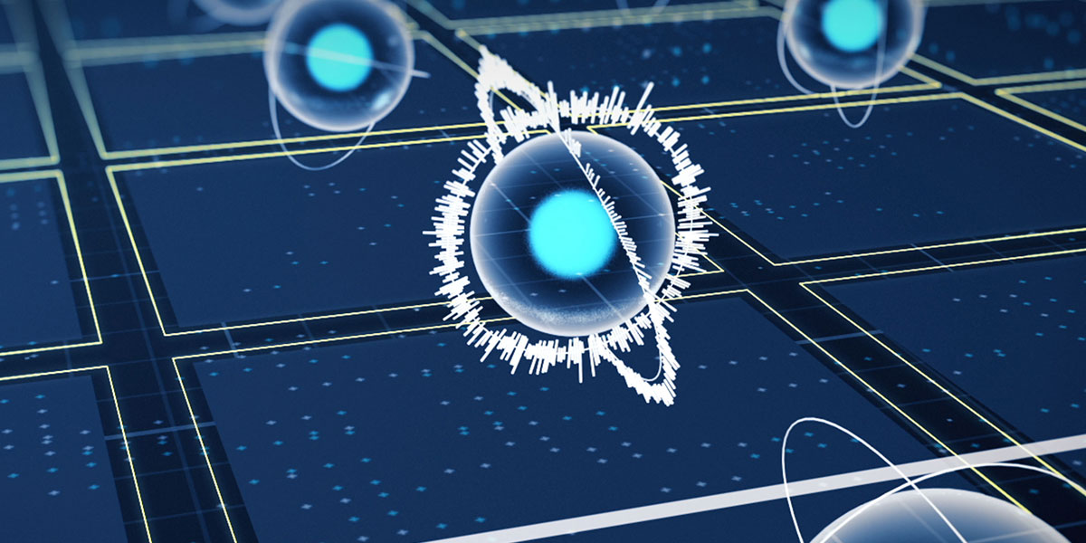 The Digital Cell Biology Revolution Amgen