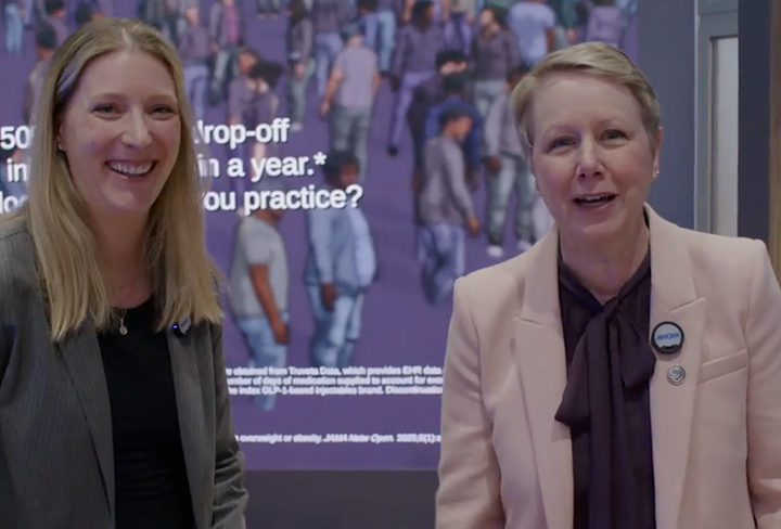 Amgen's Presence at the 2026 ADA Scientific Sessions​