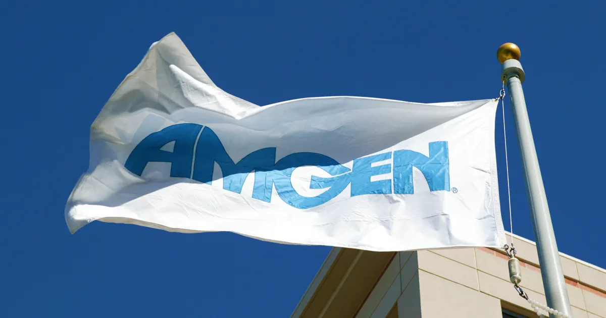 (c) Amgen.com