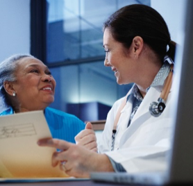 Increasing the Value of Healthcare