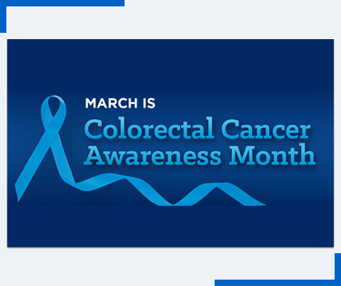 March Is Colorectal Cancer Awareness Month Do You Know About Biomarkers Amgen