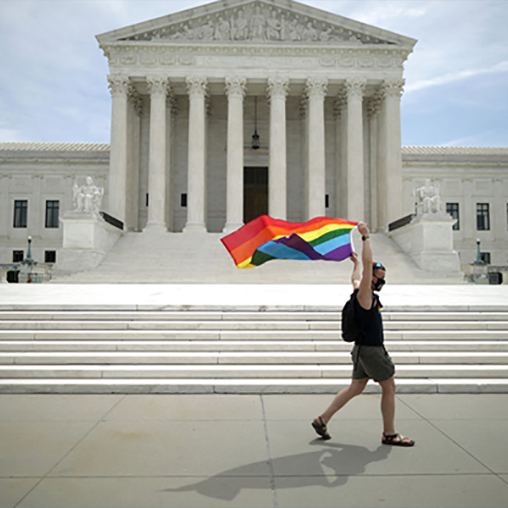 the supreme court decision