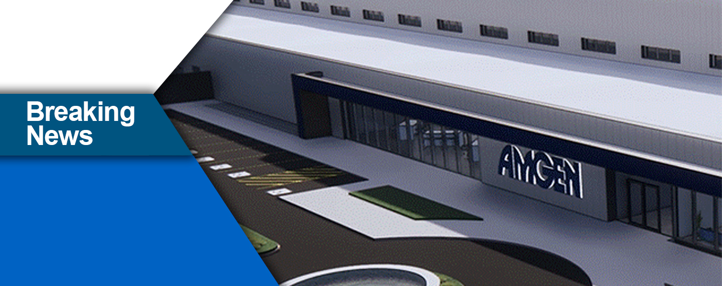 Amgen A Worldwide Pioneer in Biotechnology