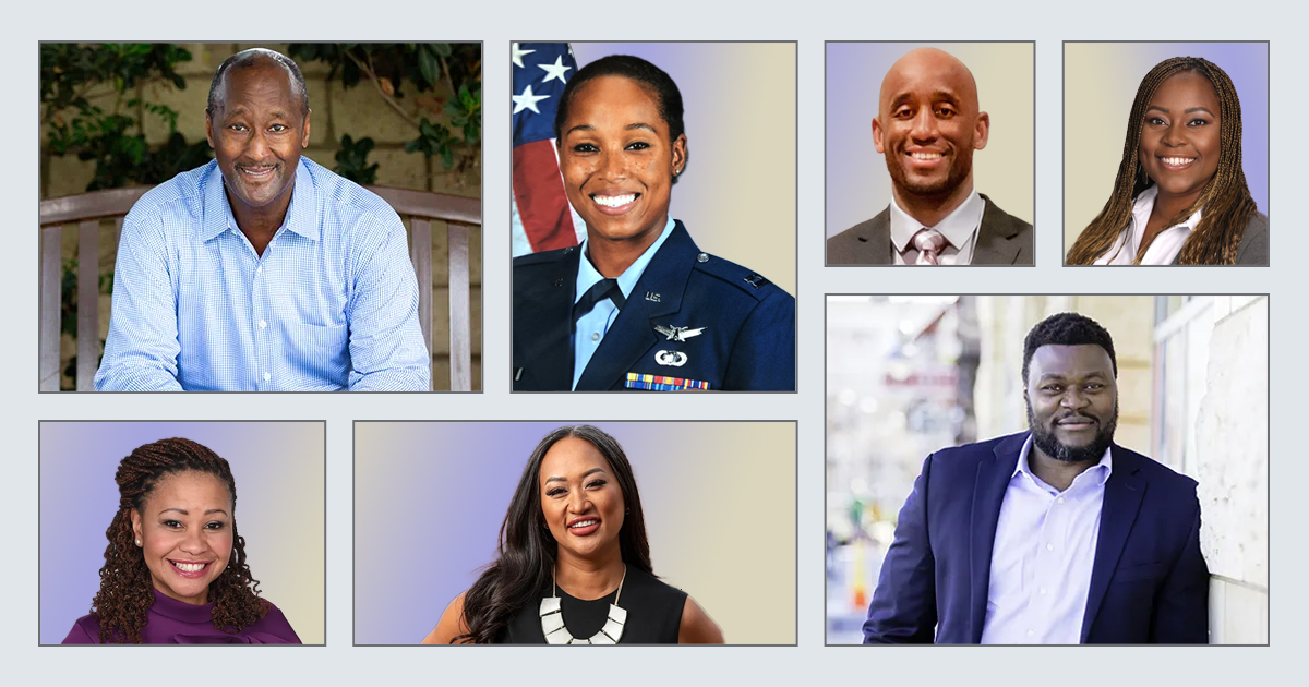 Recognizing Black History Month's Focus on Health and Wellness | Amgen