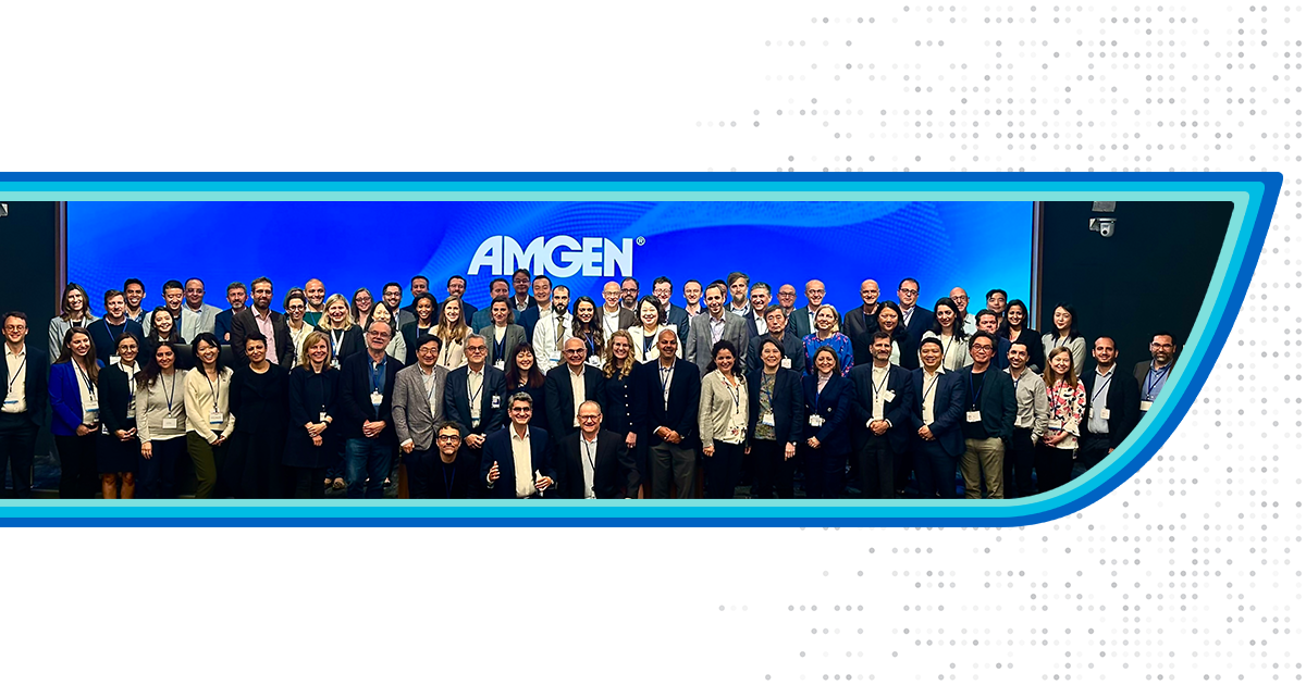 Amgen Partners of Choice Inaugural Summit Convenes Clinical Leaders to