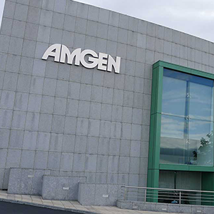 Amgen Dublin