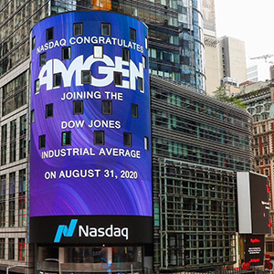 Dow Jones