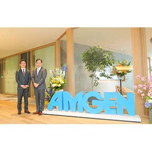 Japan Affiliate