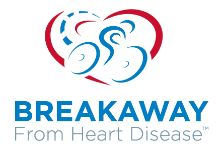 Breakaway from Heart Disease