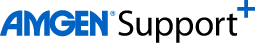 Amgen Support +