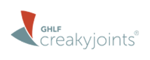 GHLF Creaky Joints