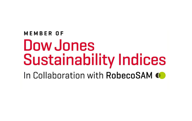 Amgen Again Named to Dow Jones Sustainability Indices