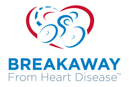 Breakaway from Heart Disease