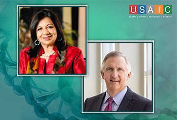 Amgen CEO Bob Bradway USAIC Summit