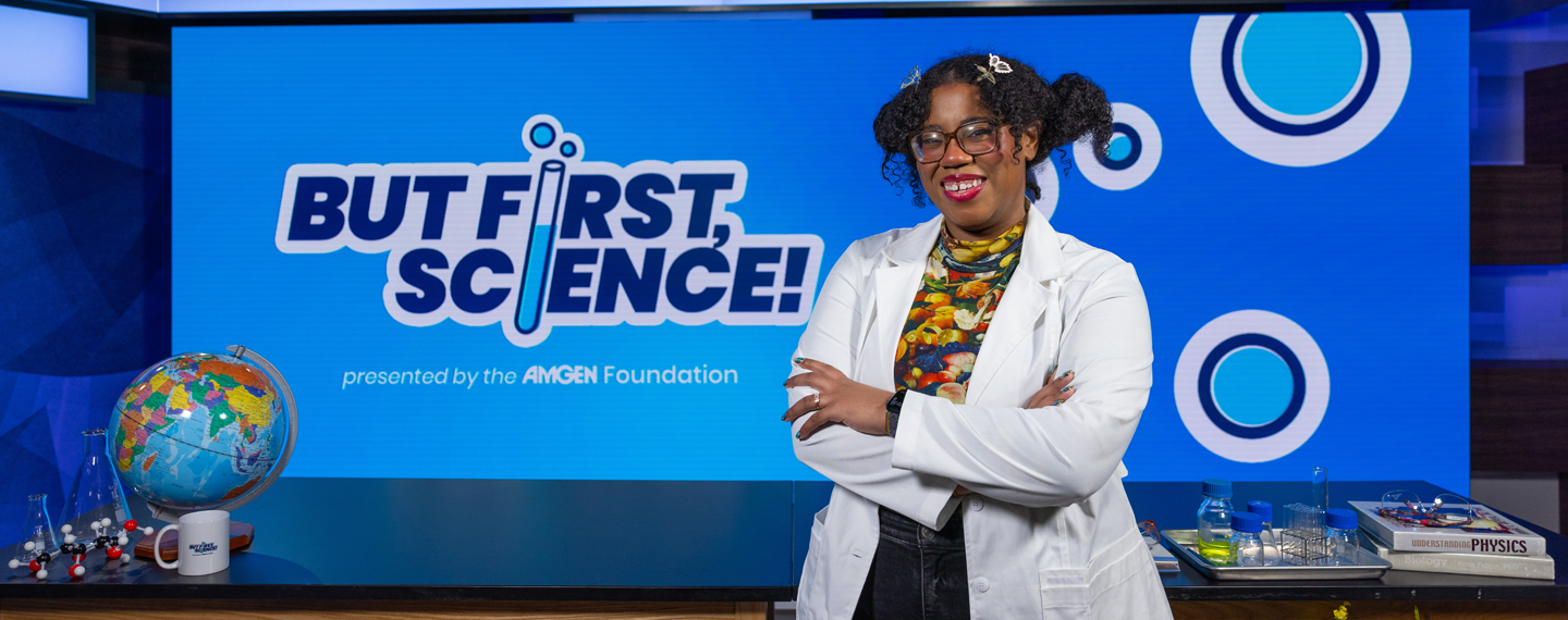 medium-size future scientist